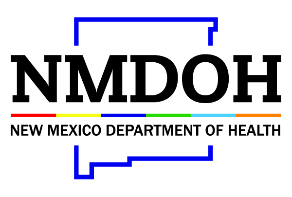 NMDOH Logog