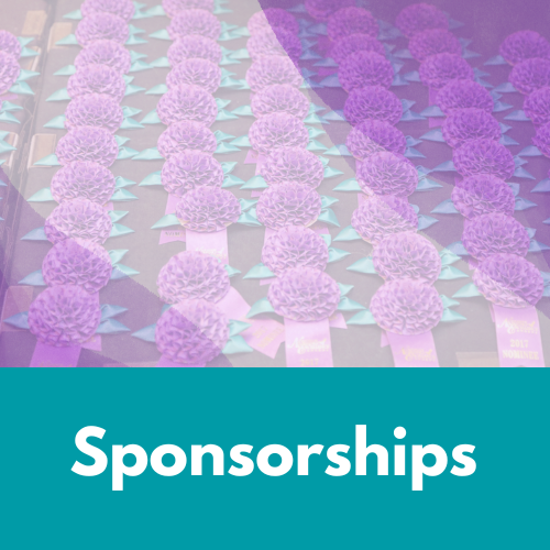 Sponsorship Button